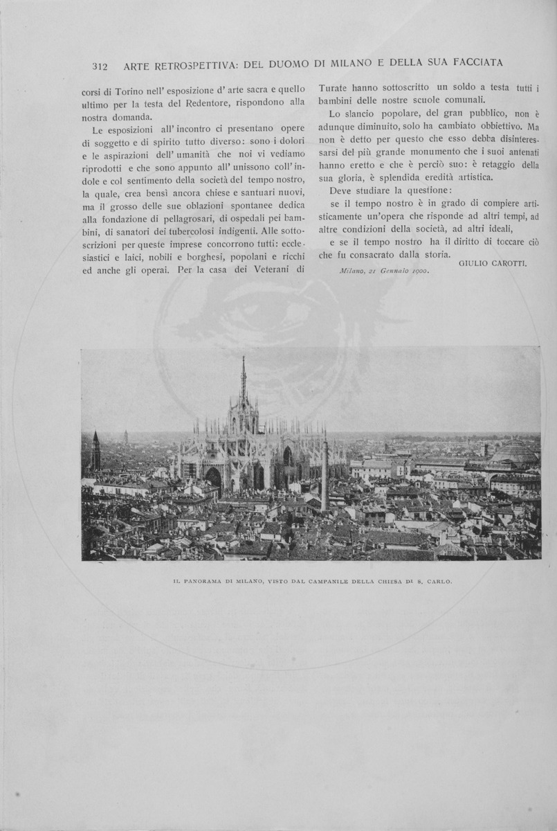 pagina