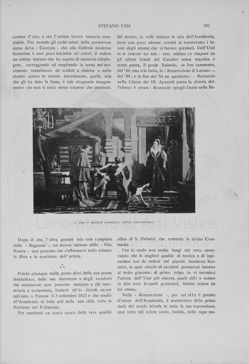 pagina