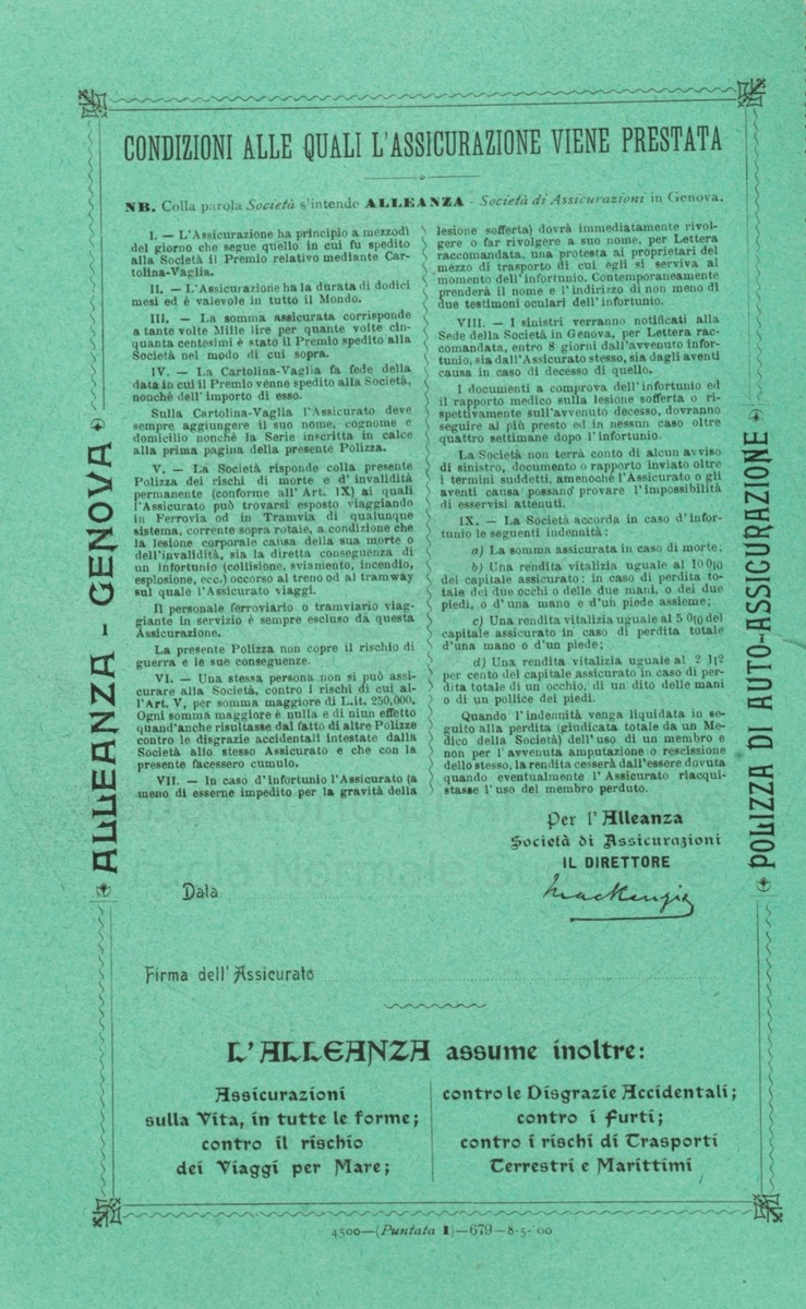 pagina