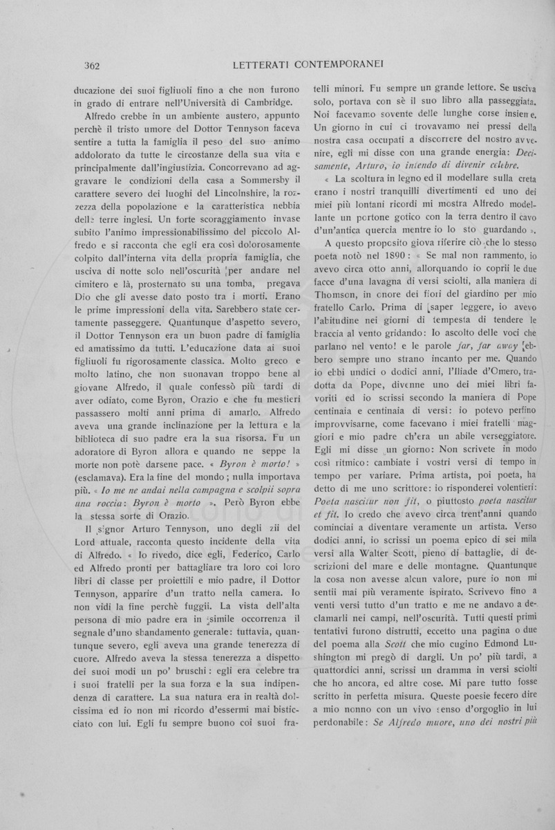 pagina