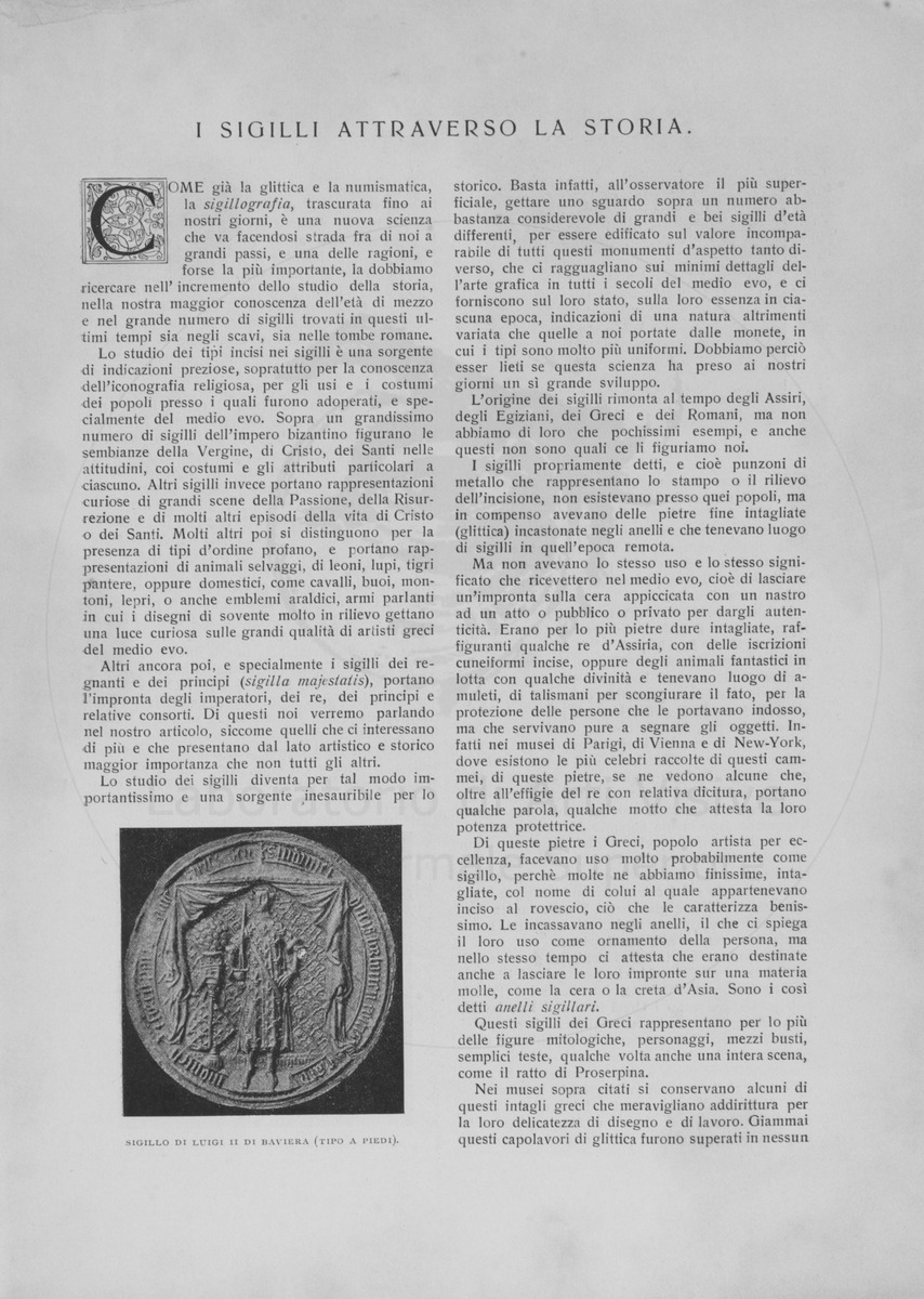 pagina