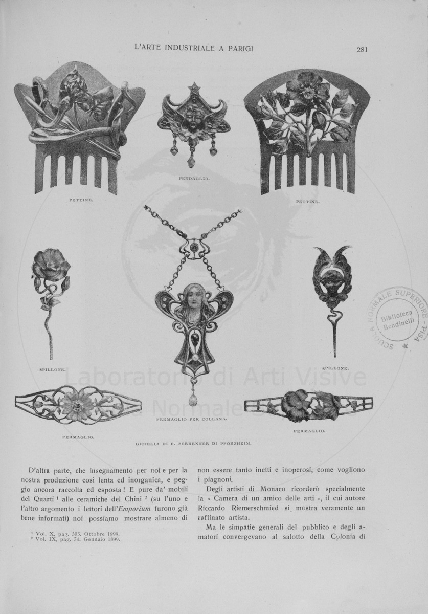 pagina