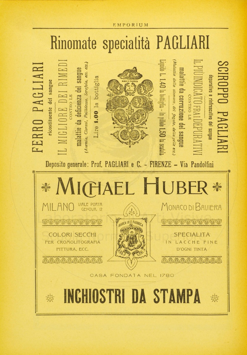 pagina