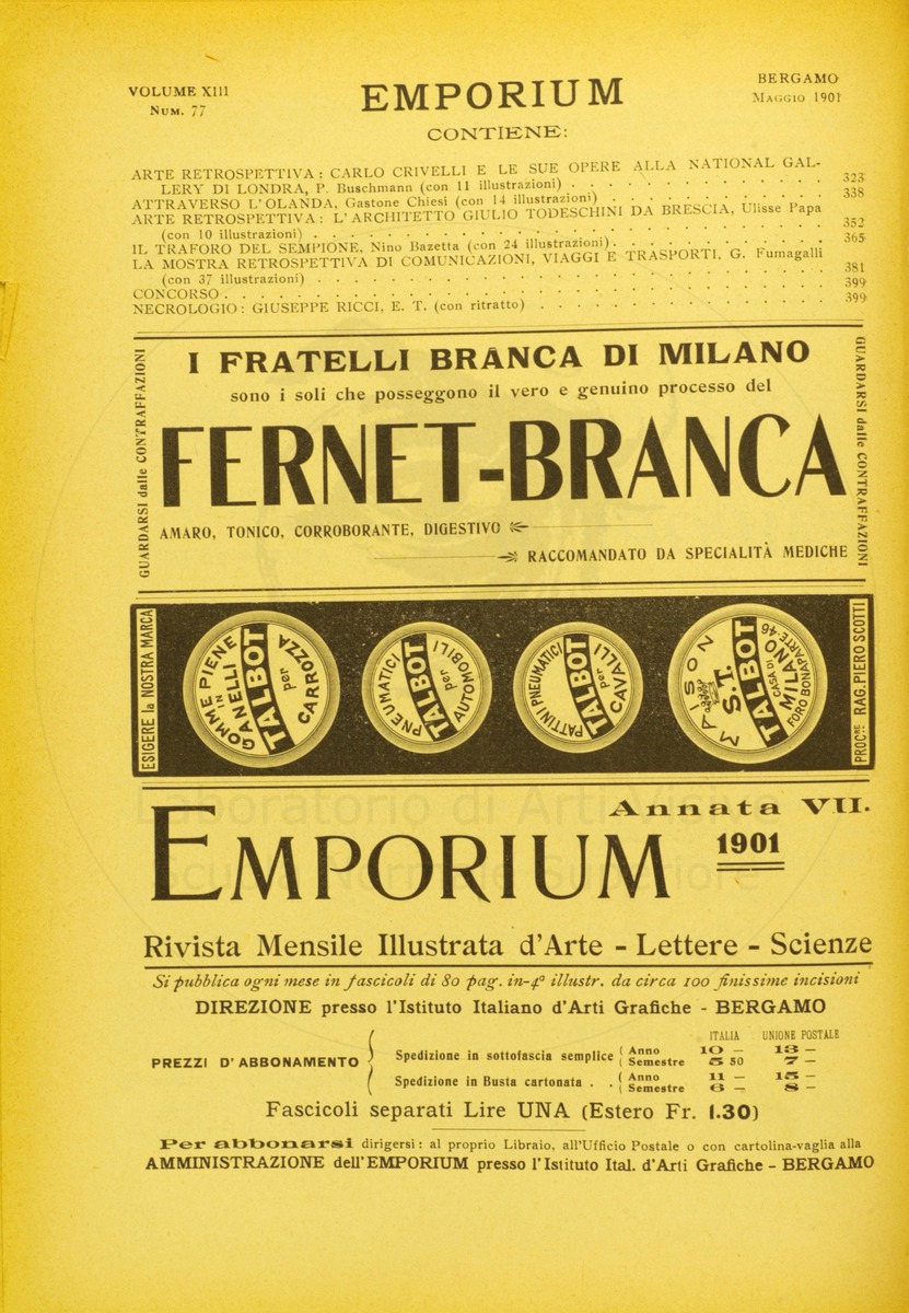 pagina