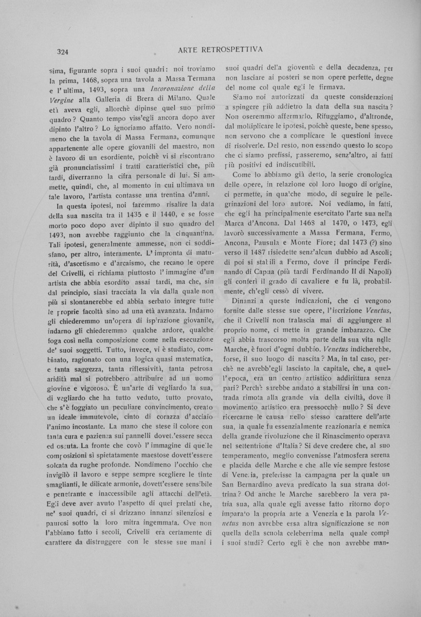 pagina
