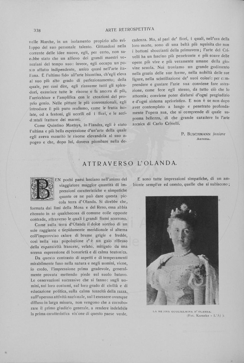 pagina