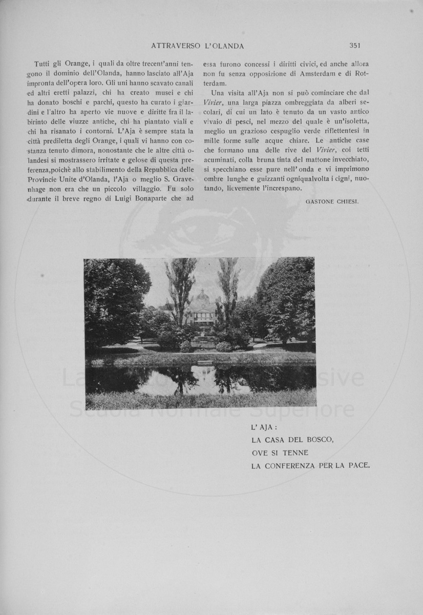 pagina