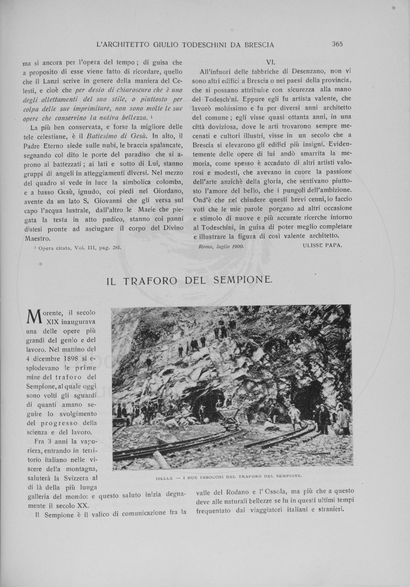 pagina