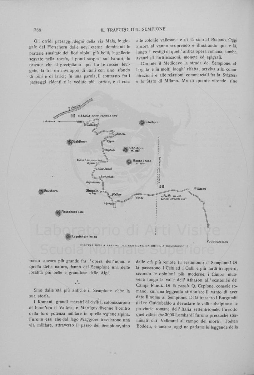 pagina