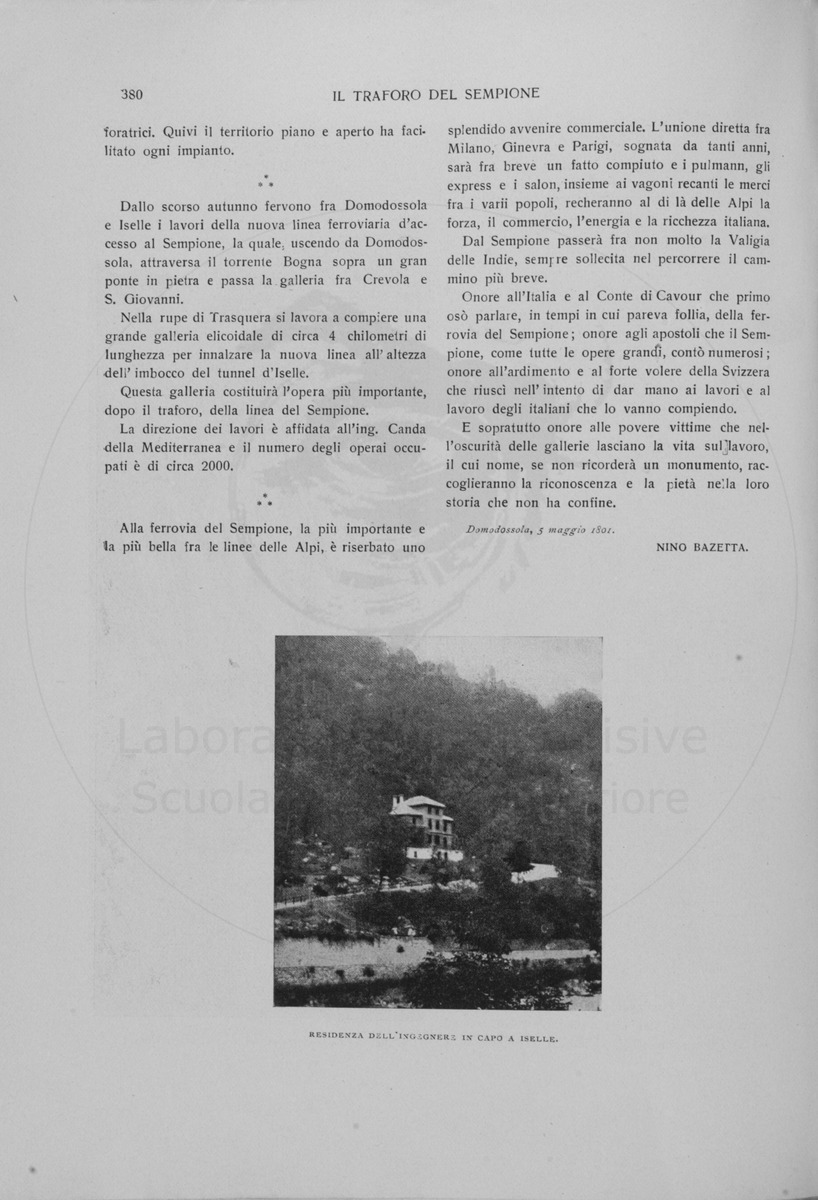 pagina