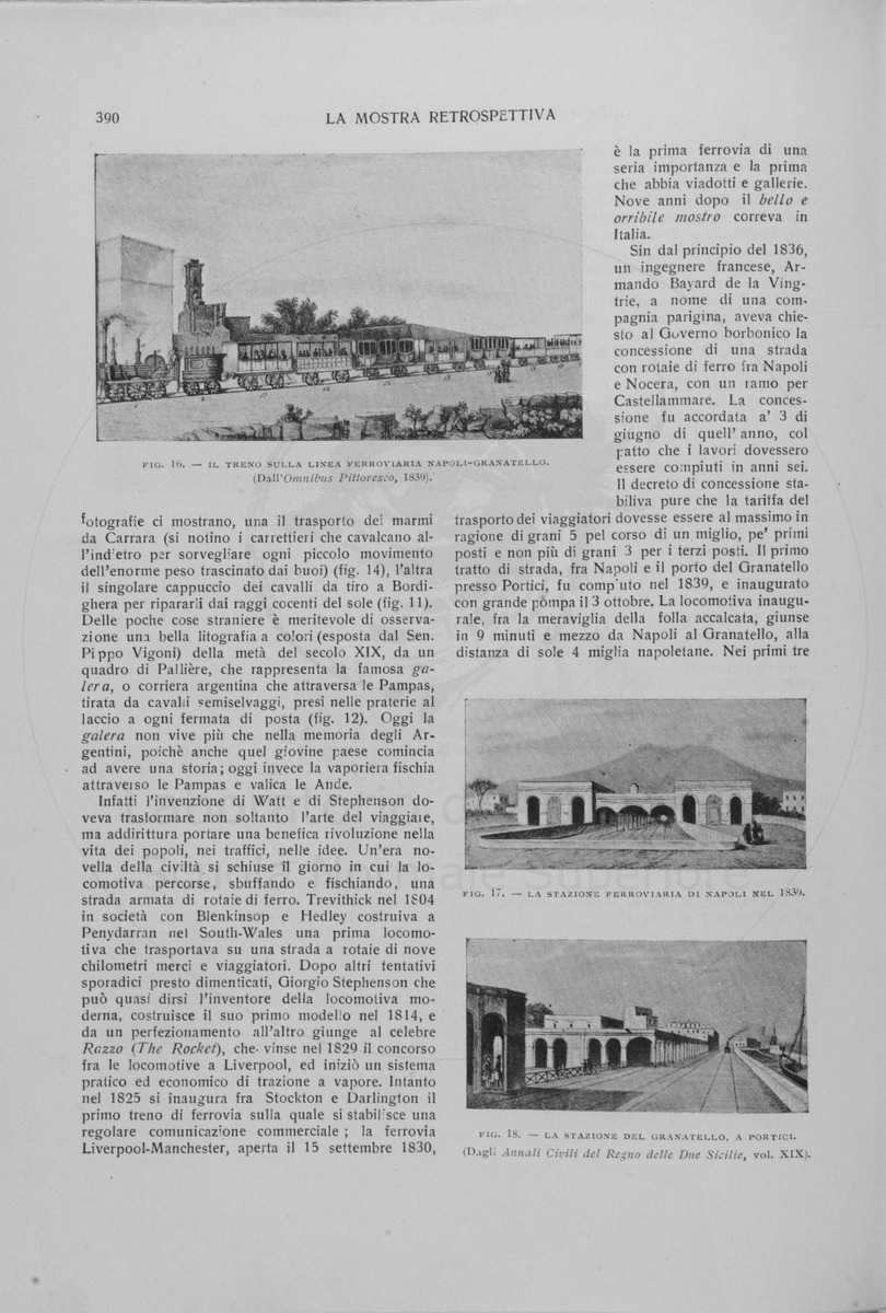 pagina