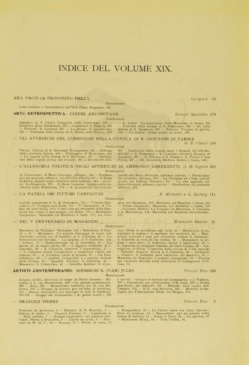 pagina
