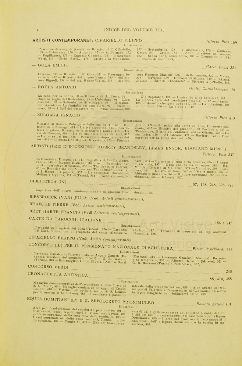 pagina