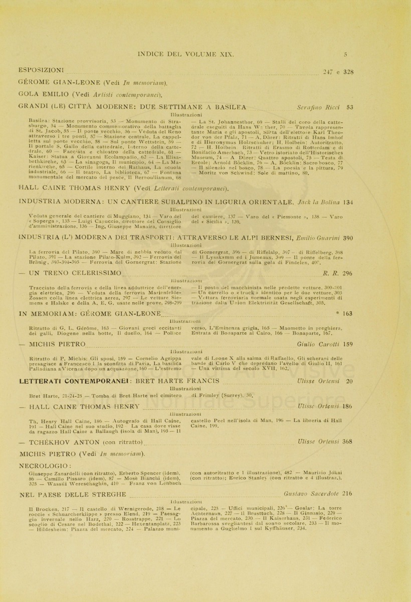 pagina