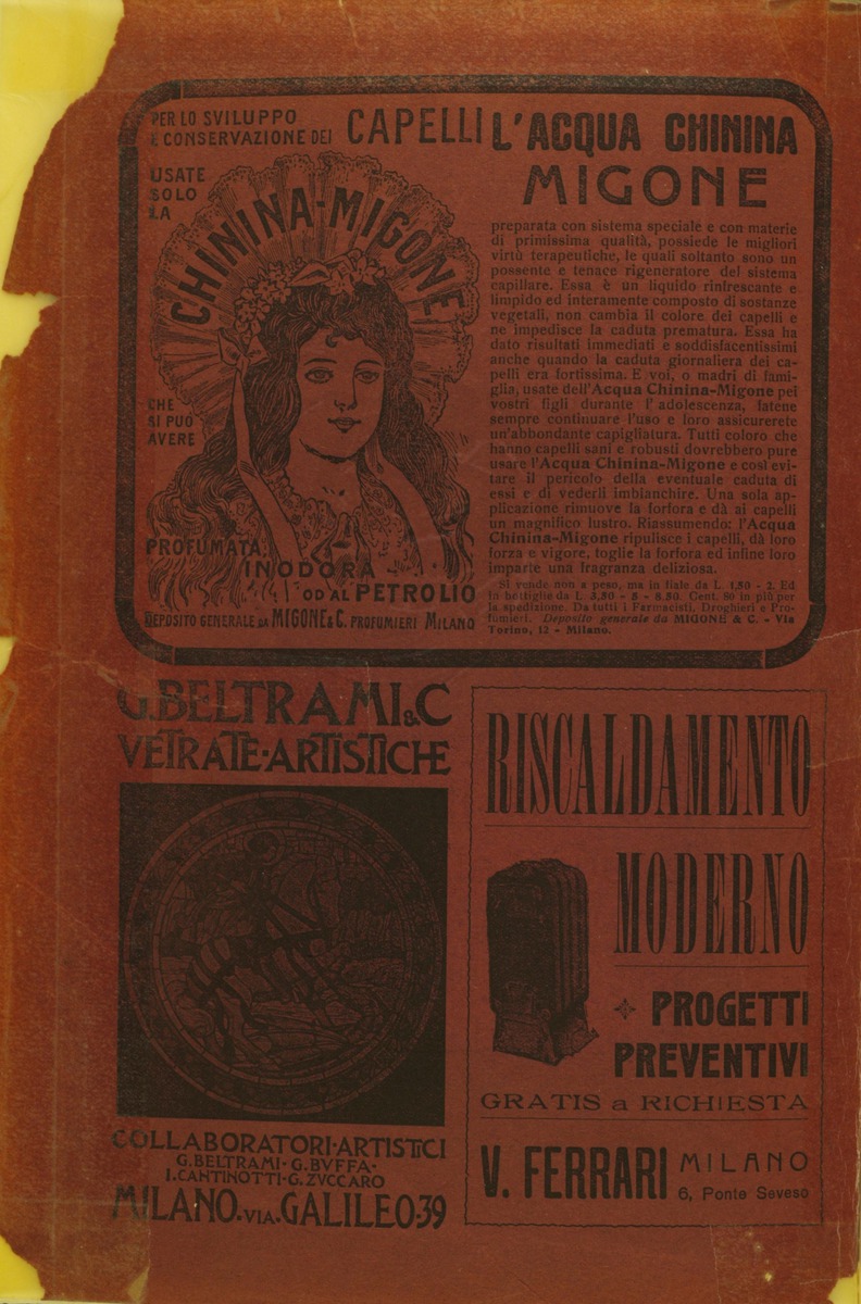 pagina