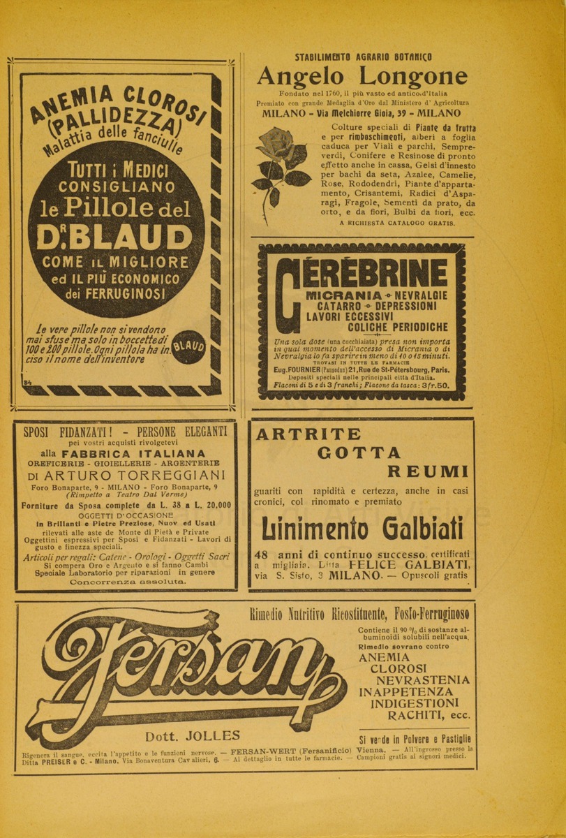 pagina