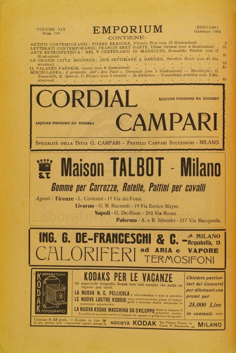 pagina