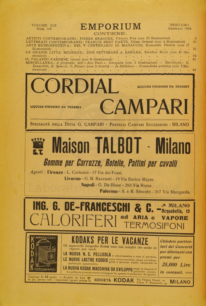 pagina