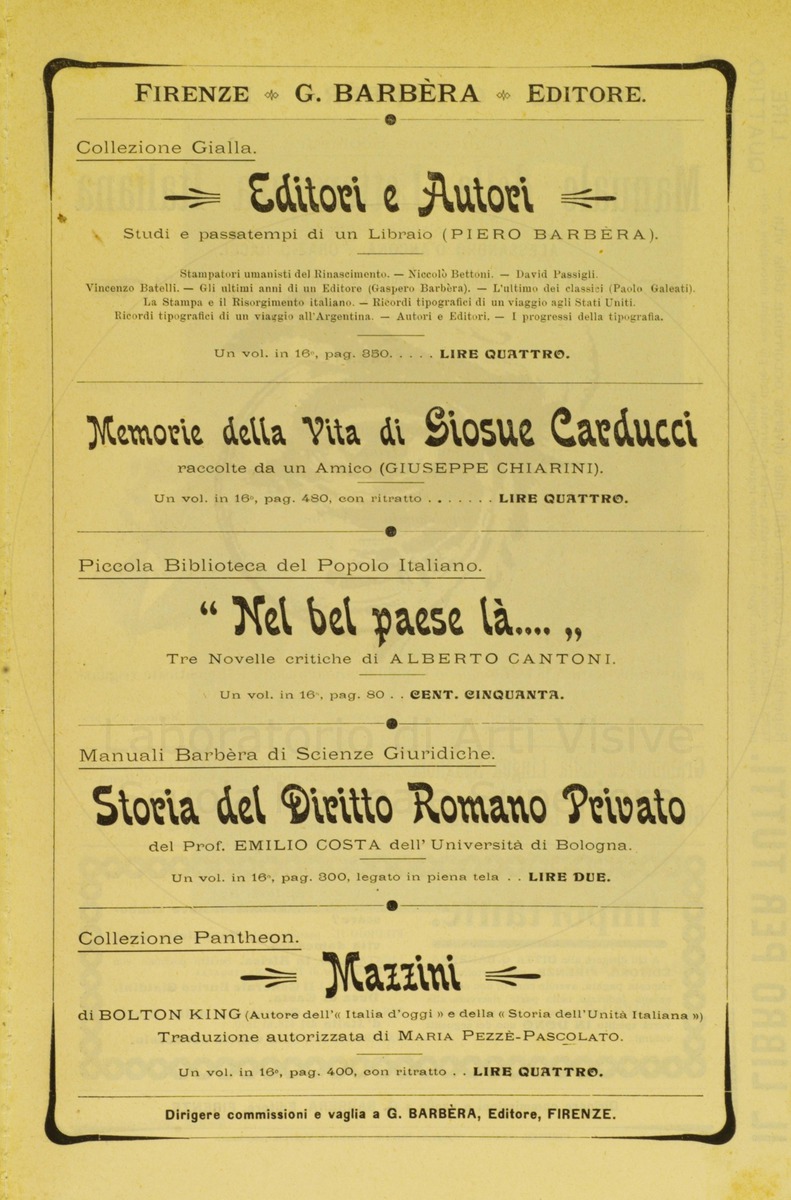 pagina
