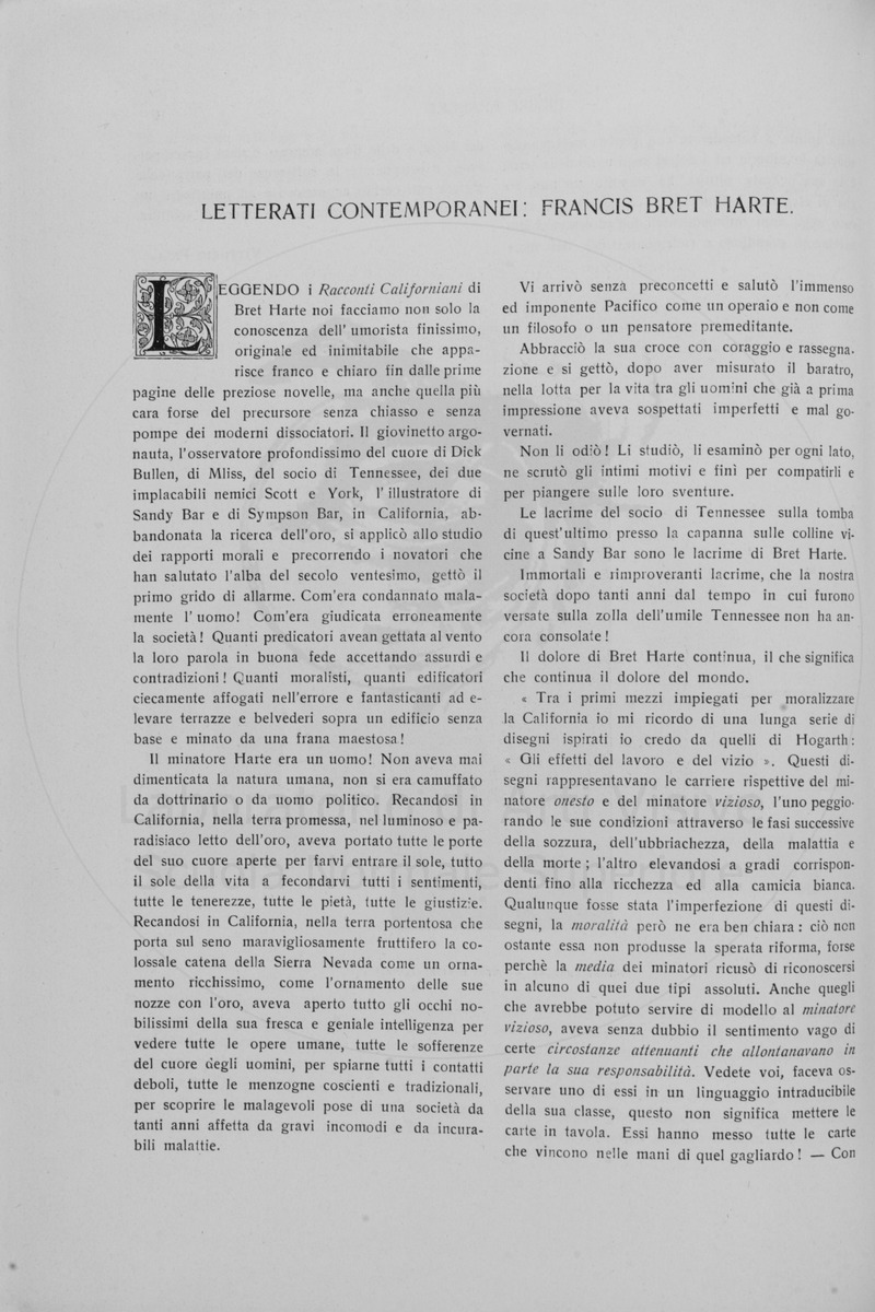 pagina