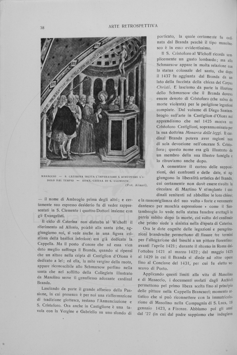 pagina