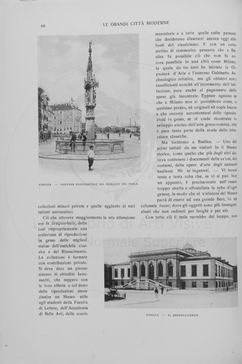 pagina