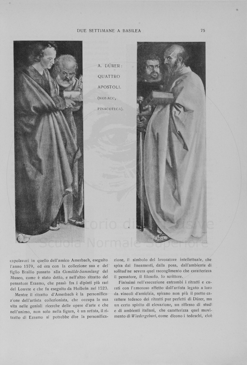 pagina