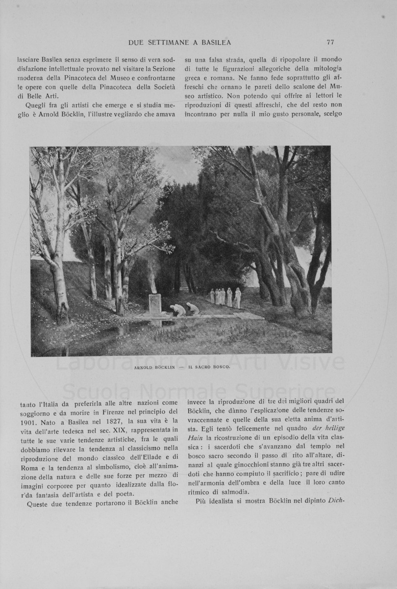 pagina