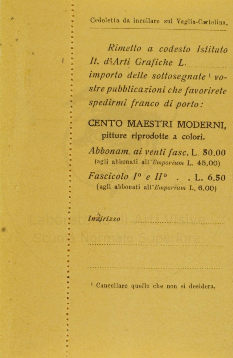 pagina