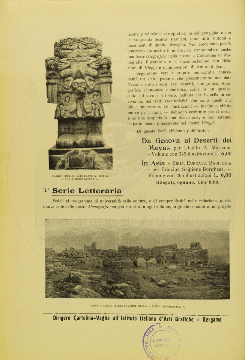 pagina