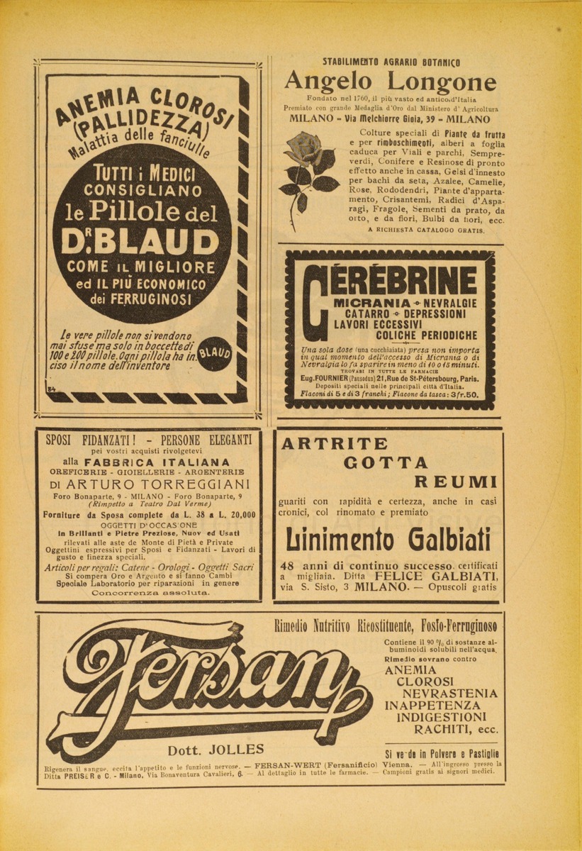 pagina