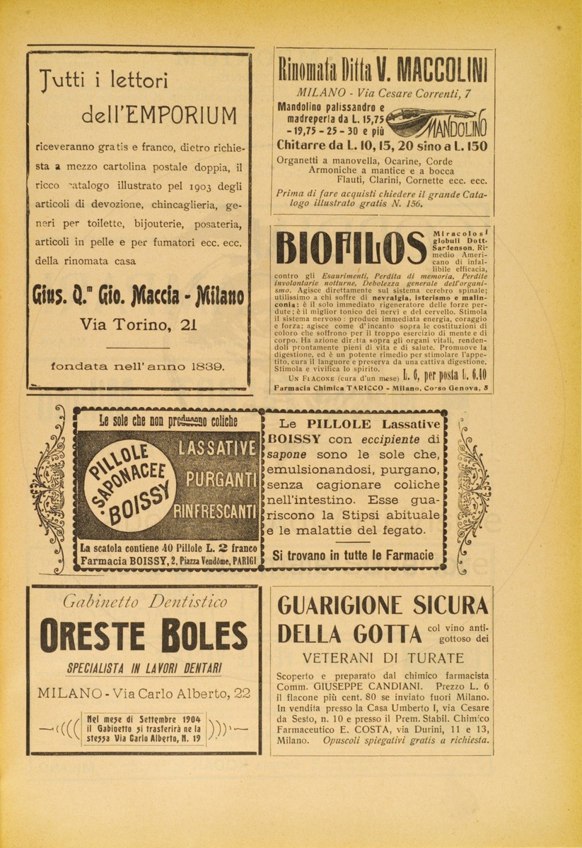 pagina