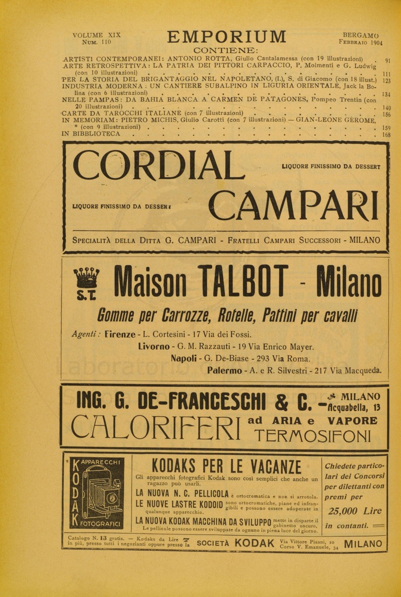 pagina