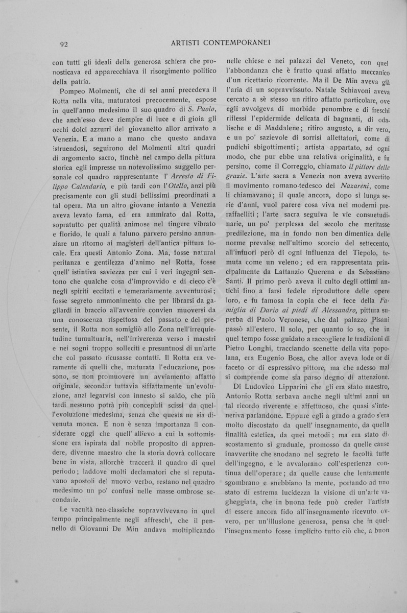 pagina