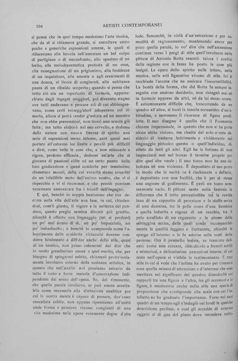 pagina