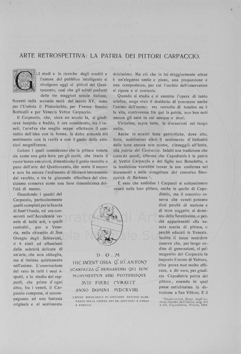 pagina
