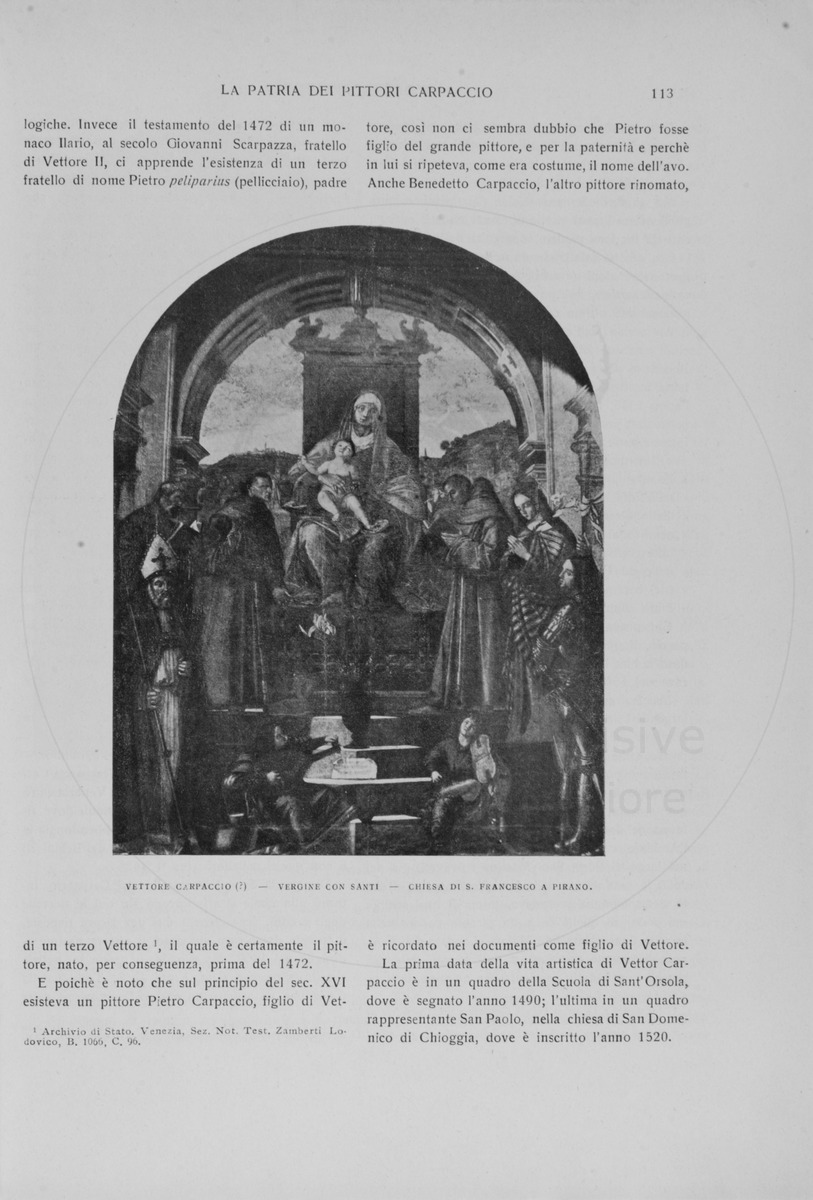 pagina