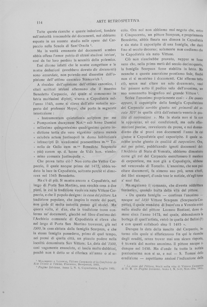 pagina