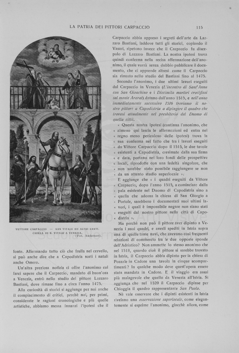 pagina