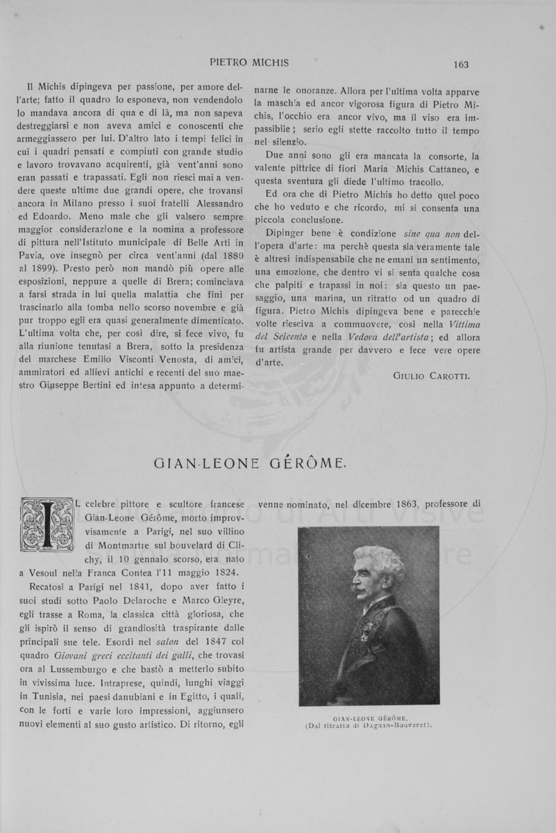 pagina