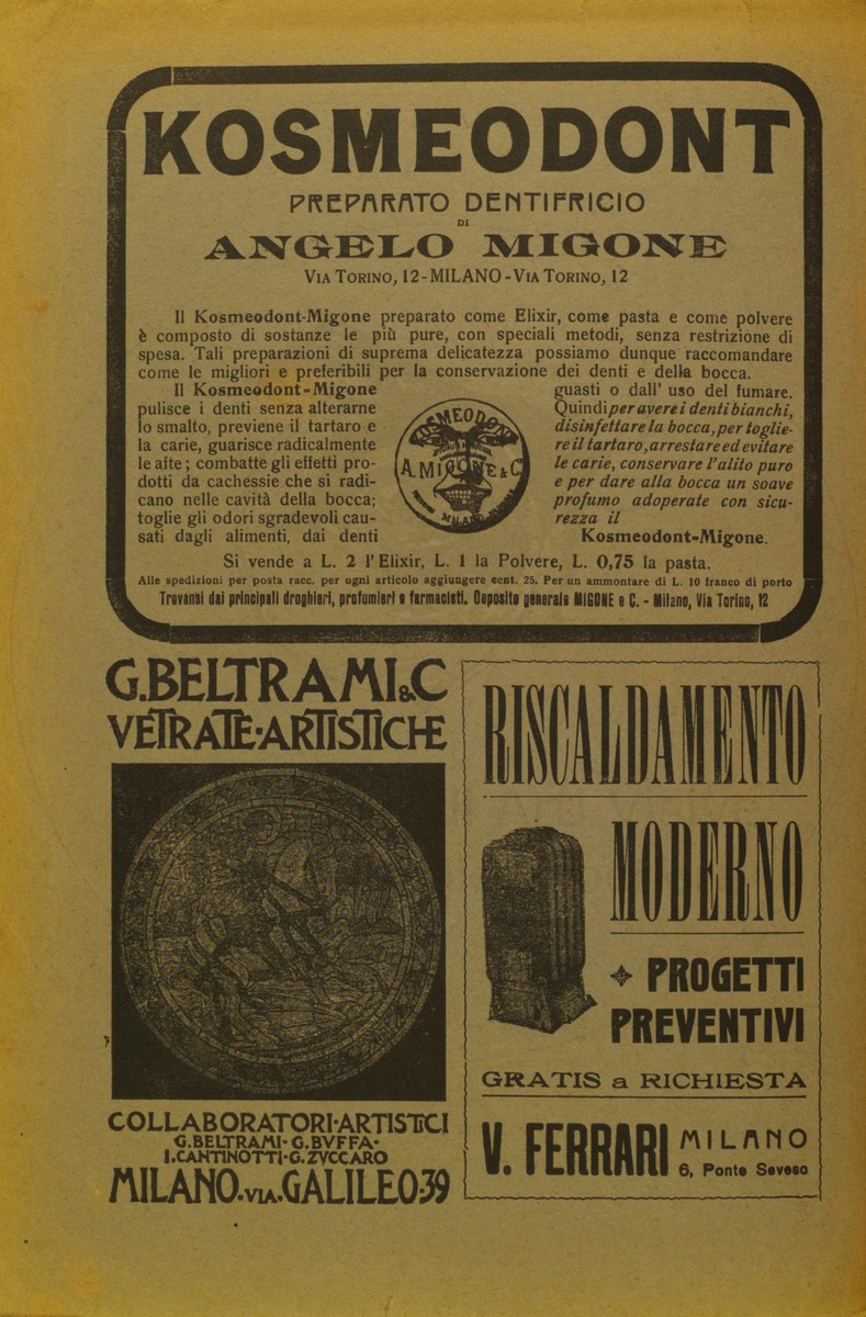 pagina