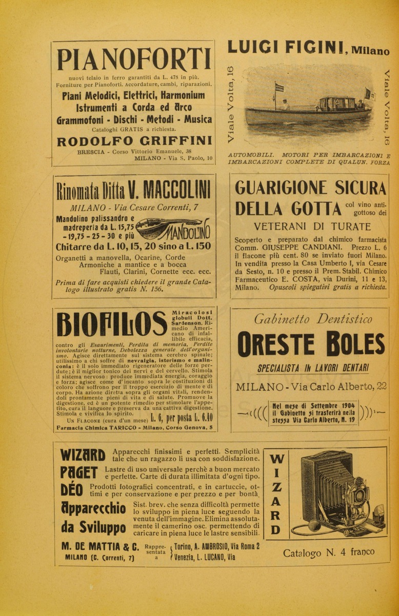 pagina