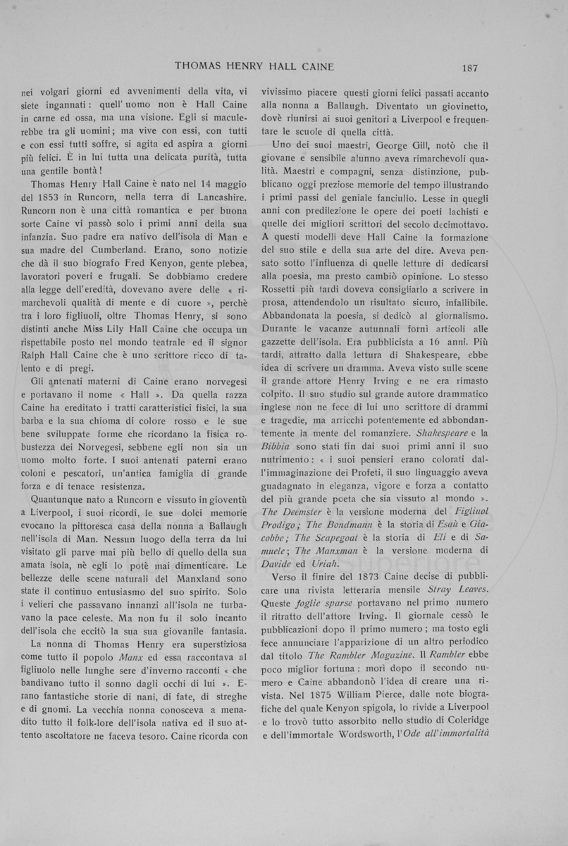 pagina