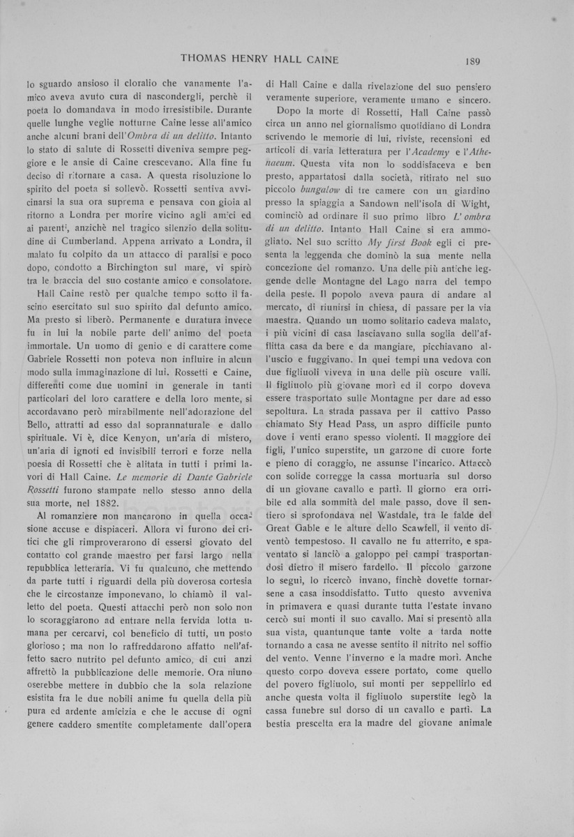 pagina
