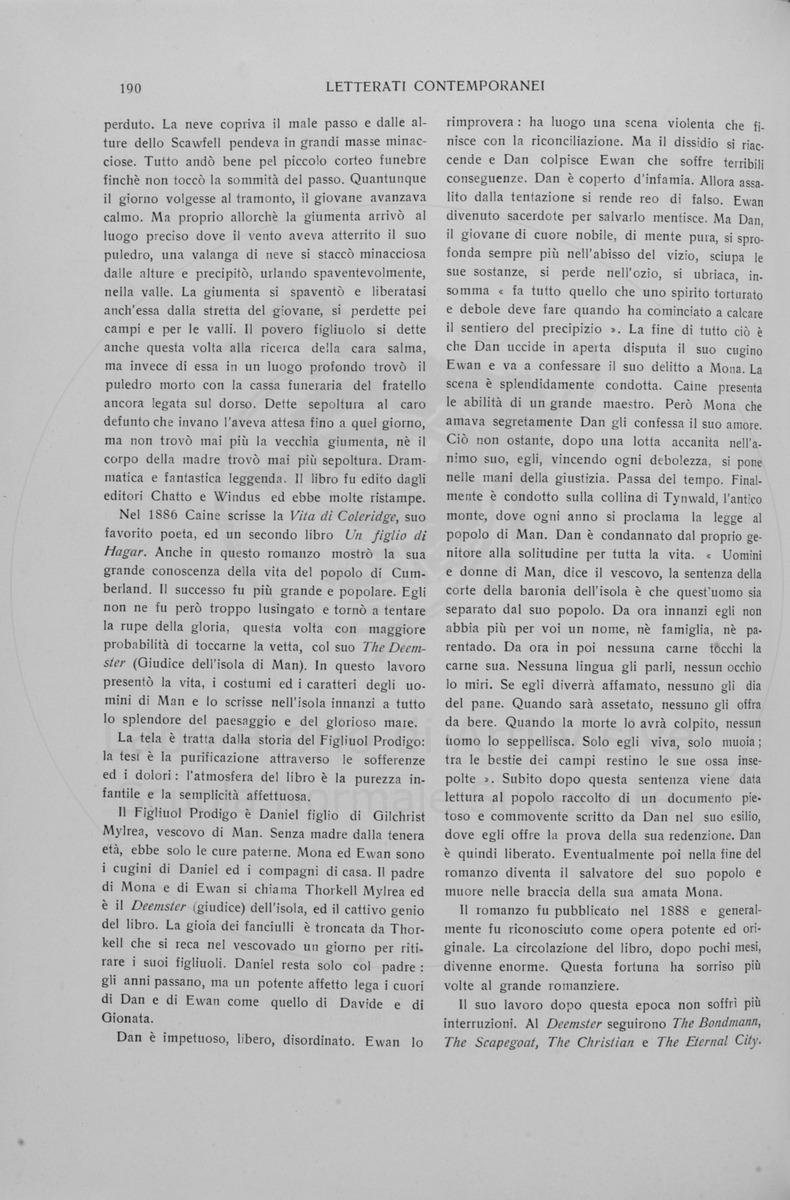 pagina
