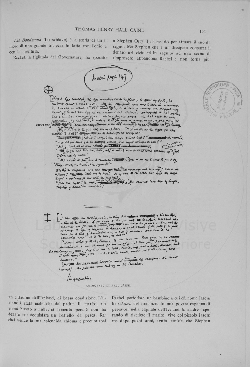 pagina