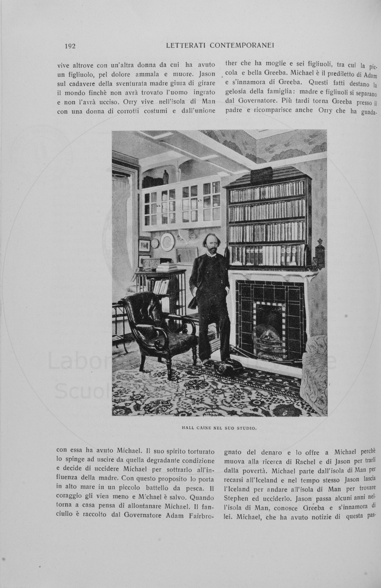 pagina