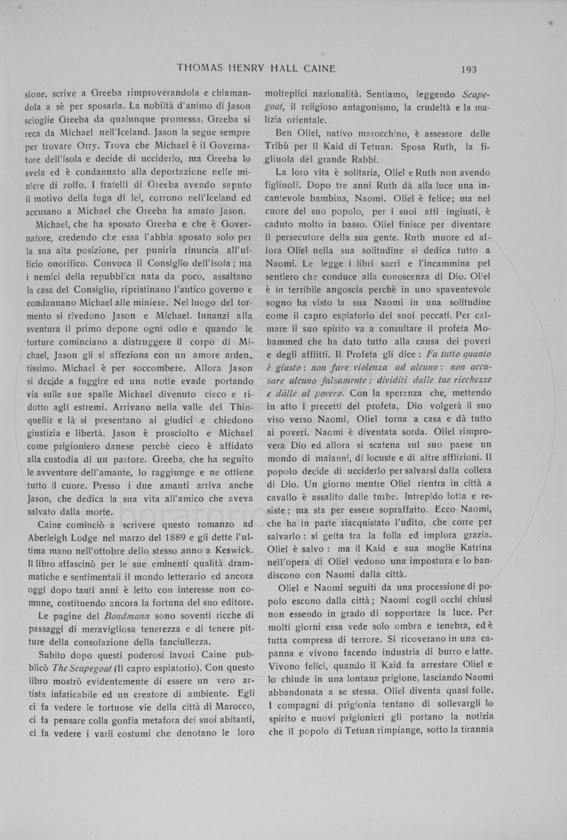 pagina