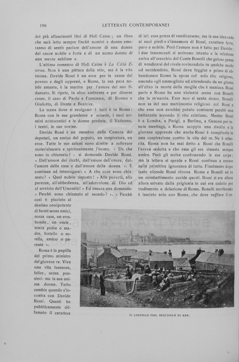 pagina