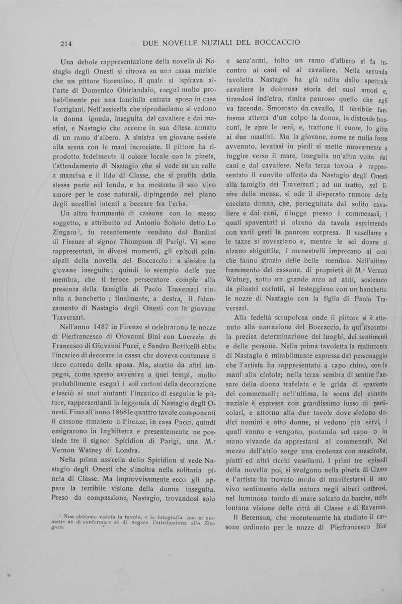 pagina
